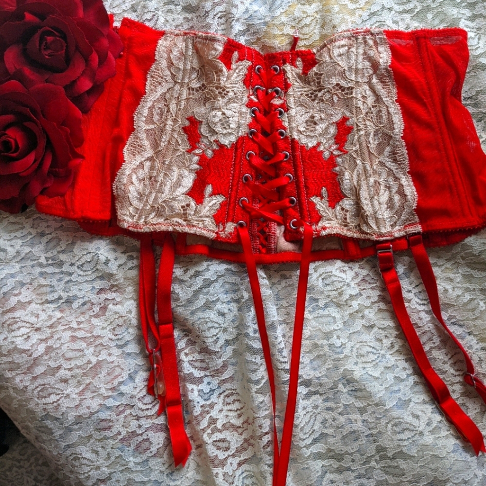 Victoria's Secret Waist Cincher